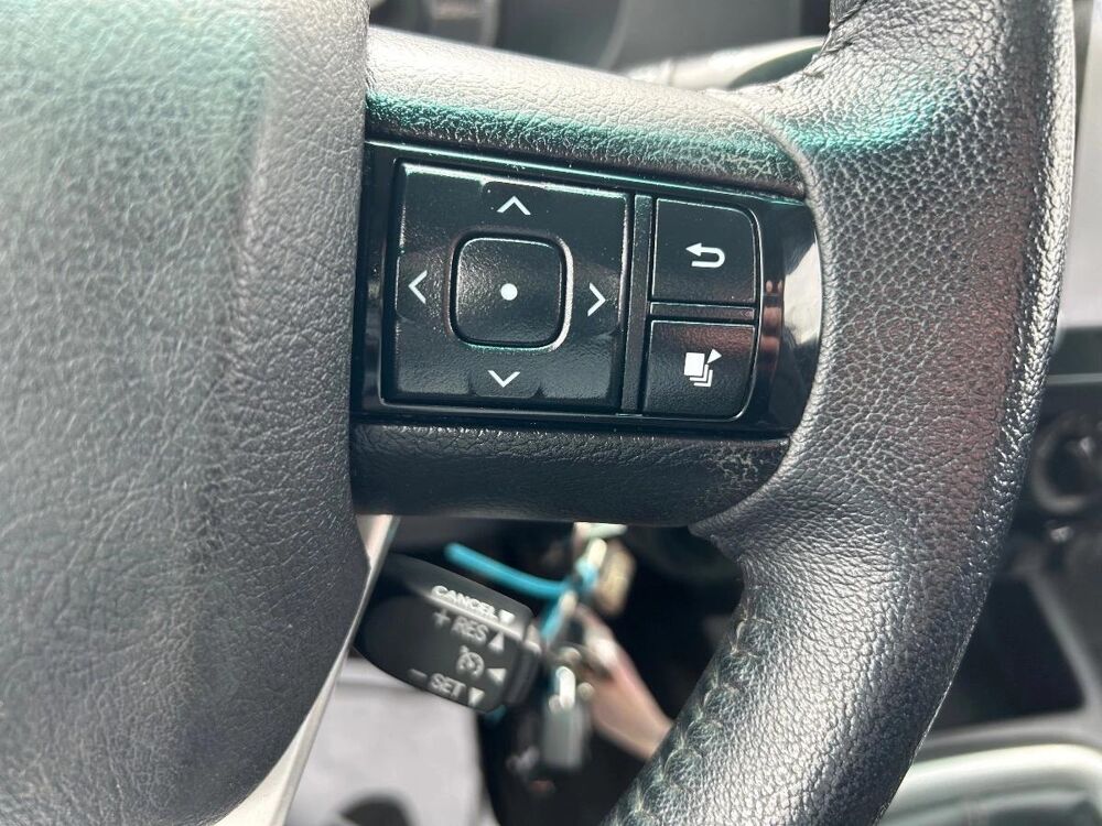 Hilux 2022 occasion 51100 Reims
