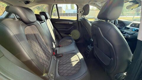 X1 SDRIVE18 sDrive 18 d xLine 2017 occasion 33600 Pessac
