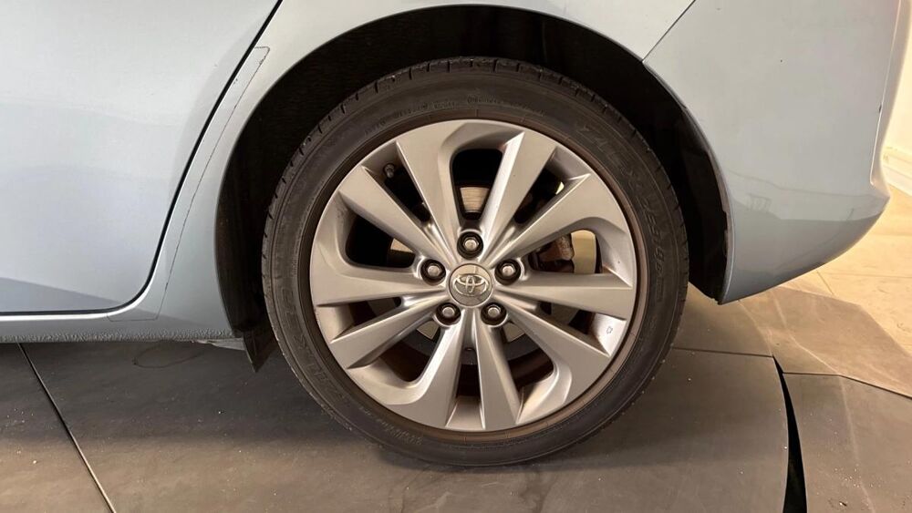 Auris HSD 136H Hybrid Style 2015 occasion 33600 Pessac