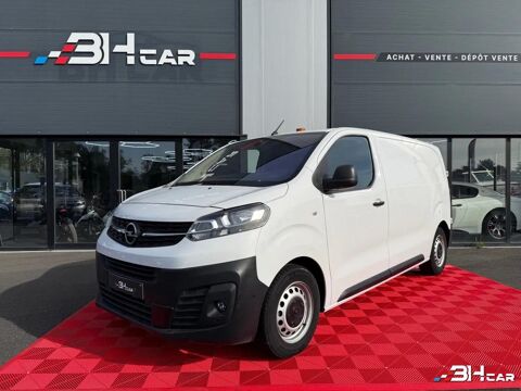 Opel Vivaro 2023 occasion Audenge 33980