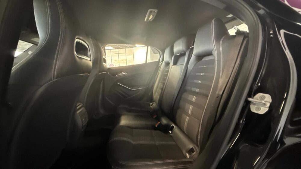 Classe GLA 200 CDI GLA 200 CDI / d (156.908) 2017 occasion 33600 Pessac
