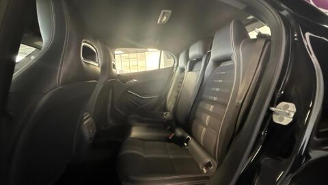 Classe GLA 200 CDI GLA 200 CDI / d (156.908) 2017 occasion 33600 Pessac