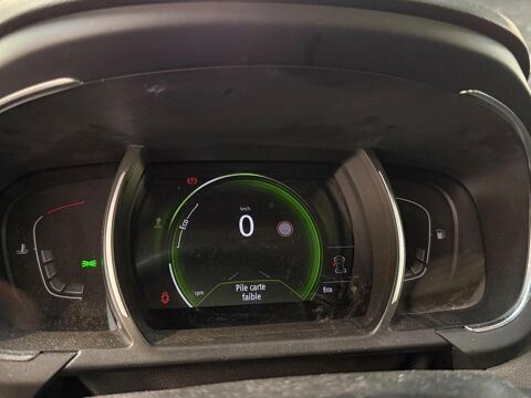 Sc&eacute;nic 1.6 DCI 130 ENERGY BOSE EDITION 2018 occasion 62400 B&eacute;thune