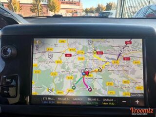 208 (2) 1.2 VTi 82 SIGNATURE 5P GPS FAIBLE KM 12 MOIS DE GARANTI 2018 occasion 78310 Coigni&egrave;res