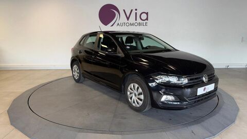 Polo 1.0 80 Business 2021 occasion 33600 Pessac