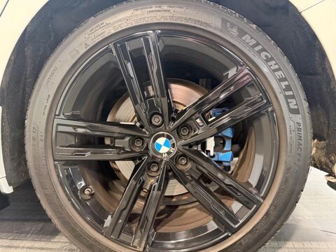 S&eacute;rie 1 118 I 118 i M Sport 2019 occasion 62400 B&eacute;thune