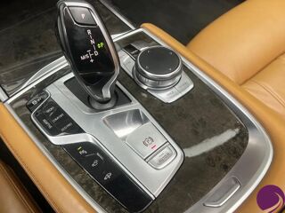 S&eacute;rie 7 750 XI 750 i xDrive M Sport 2015 occasion 59169 F&eacute;rin