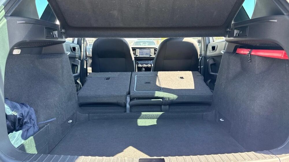 Ateca 2.0 TDI 150 XCELLENCE DSG BVA 2019 occasion 60200 Compi&egrave;gne