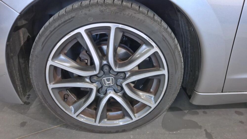 CR-Z 2010 occasion 66000 Perpignan
