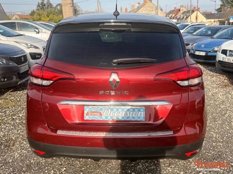 M&eacute;gane 2017 occasion 45400 semoy