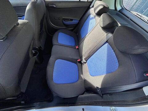 i20 1.4 100 COMFORT 2009 occasion 51430 TINQUEUX