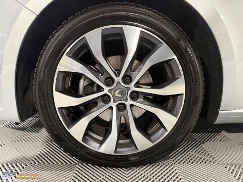 M&eacute;gane 1.5 BLUEDCI 115 TECHNO 2023 occasion 51420 CERNAY LES REIMS
