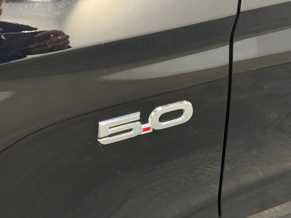Mustang 5.0 V8 GT Convertible 2016 occasion 62400 B&eacute;thune