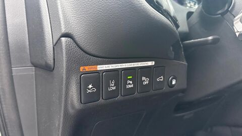 Outlander 2.4 PHEV PHEV Intro Edition 4WD 2020 occasion 60200 Compi&egrave;gne
