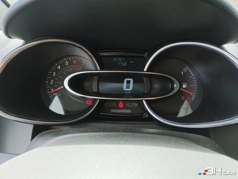 Clio 0.9 TCE 75 ENERGY LIMITED 2018 occasion 67500 Haguenau
