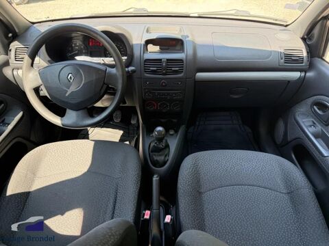 Clio 2008 occasion 69580 Sathonay-Camp