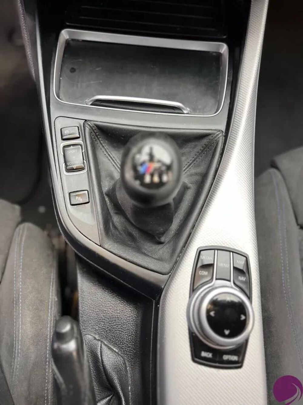 S&eacute;rie 1 114 D 114d M Sport 2017 occasion 59169 F&eacute;rin