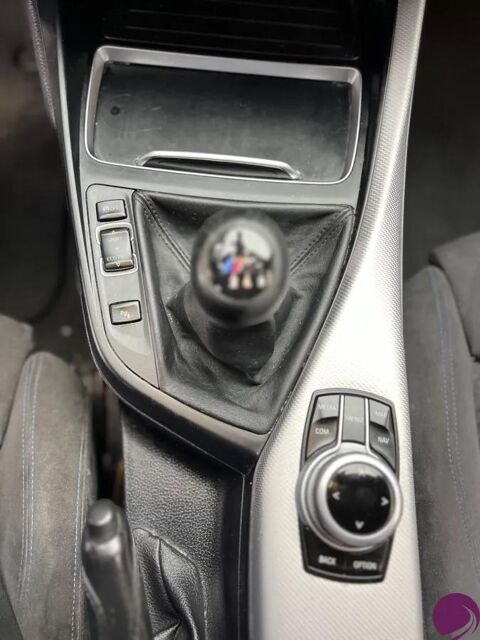 S&eacute;rie 1 114 D 114d M Sport 2017 occasion 59169 F&eacute;rin