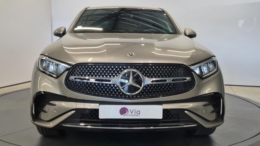 Classe GLC 2023 occasion 66000 Perpignan