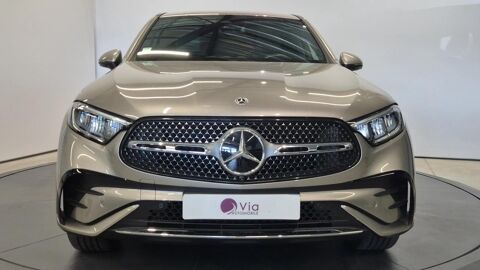 Classe GLC 2023 occasion 66000 Perpignan
