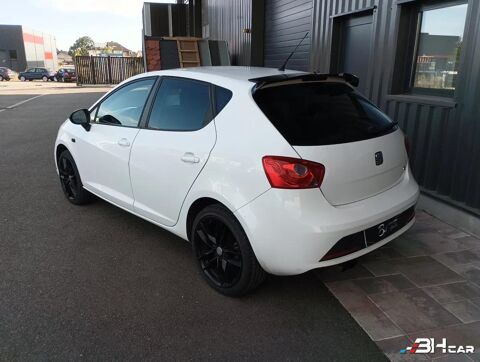 Ibiza 2.0 TDI 140 FR 2011 occasion 67500 Haguenau