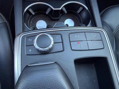 Classe M 3.0 350 BLUETEC 260 SPORT 4MATIC 7G-TRONIC BVA 2012 occasion 69009 Lyon