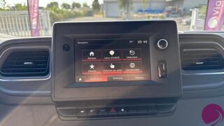 Movano 2021 occasion 66000 Perpignan