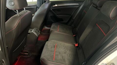 Golf GTI 245P GTI Performance BMT/Start-Stop 2018 occasion 76190 Auzebosc