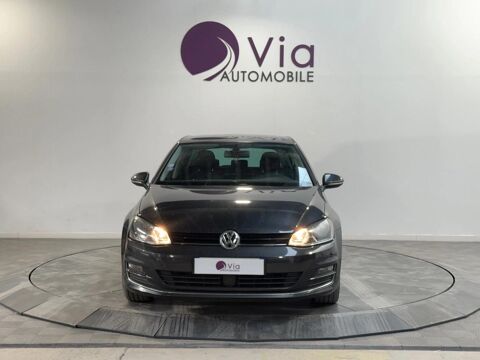 Golf 1.4 TSI Allstar BMT 2016 occasion 62400 B&eacute;thune