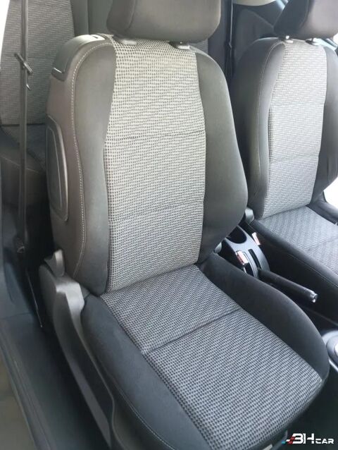 207 1.6 VTI 120 PREMIUM BVA 2009 occasion 67500 Haguenau