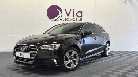 Annonce voiture Audi A3 13990 €