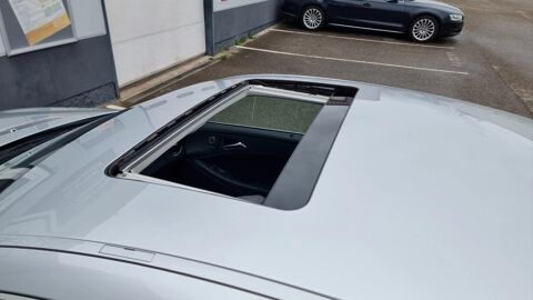 Classe CLS 5.5 500 390 7G-TRONIC BVA 2007 occasion 67190 GRESSWILLER