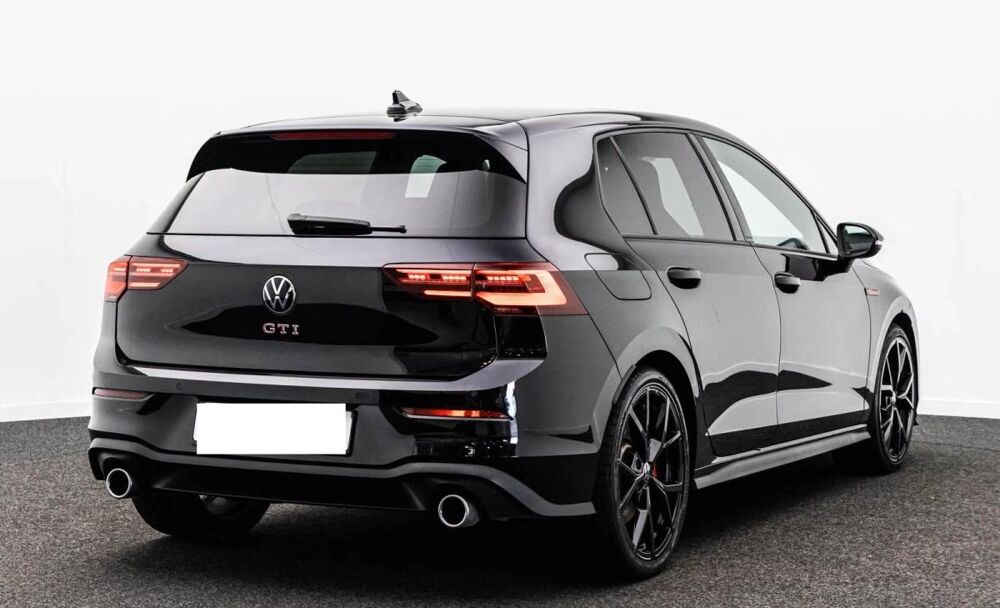 Golf 2022 occasion 83260 LA CRAU