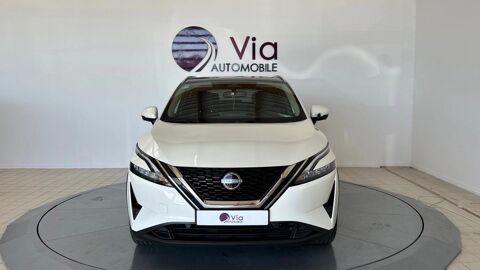 Qashqai 2023 occasion 17600 Saujon