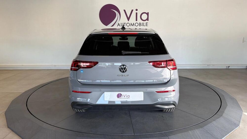 Golf EHYB 204 1.5 TSI eHybrid 150 kW VW Edition 2025 occasion 33600 Pessac