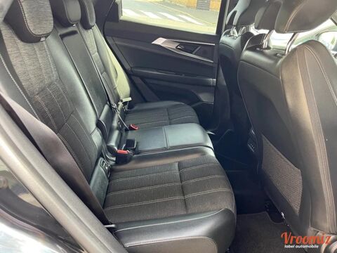 Austral 1.2 E-TECH 200H 130 FULL-HYBRID HYBRID 1.7KWH TECHNO BVA 2024 occasion 95190 Goussainville