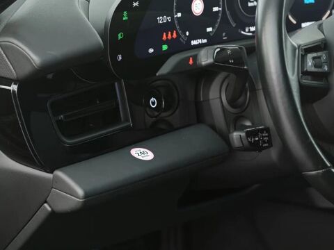 Taycan 4 Cross Turismo 476ch SoH 92% Bose/Chrono/Toit-Pano/Cam360/S 2021 occasion 91070 BONDOUFLE
