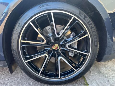 Panamera 2020 occasion 78320 Le Mesnil-Saint-Denis