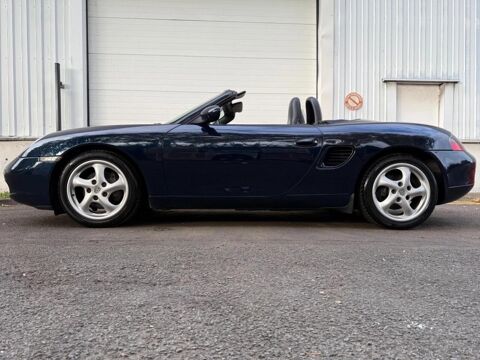 Boxster 2.5 205 1998 occasion 91070 BONDOUFLE