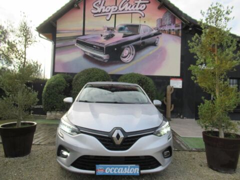 Clio 2019 occasion 78490 Galluis