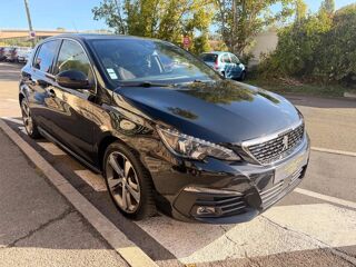 308 GENERATION-II 1.2 PURETECH 130 GT LINE START-STOP 2018 occasion 78570 Andr&eacute;sy