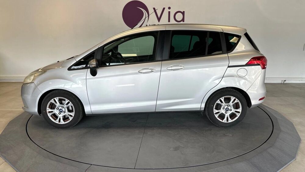 B-max 1.0 SCTI Trend 2014 occasion 33600 Pessac