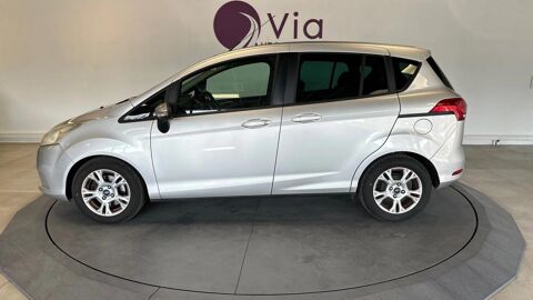 B-max 1.0 SCTI Trend 2014 occasion 33600 Pessac