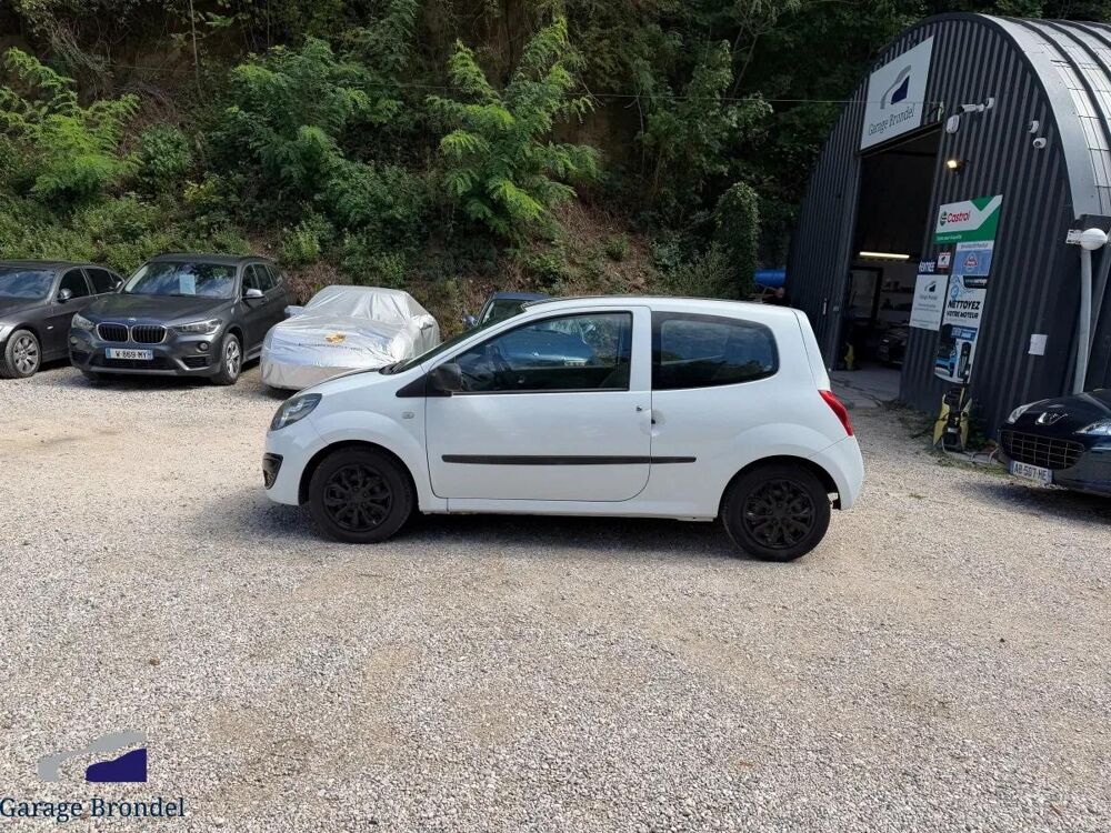 Twingo 2010 occasion 69580 Sathonay-Camp