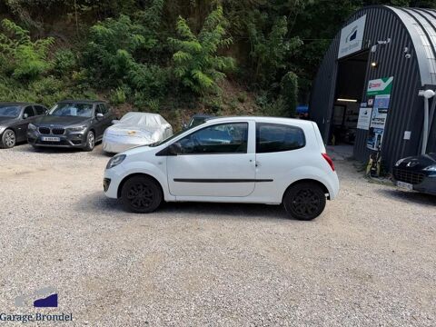 Twingo 2010 occasion 69580 Sathonay-Camp