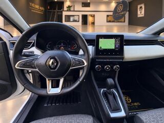 Clio 2023 occasion 78320 Le Mesnil-Saint-Denis