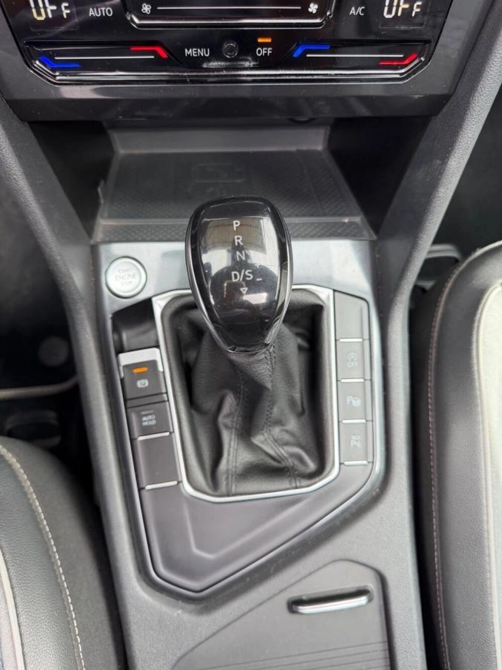 Tiguan ALLSPACE 1.5 TSI 150 R-LINE DSG BVA 2024 occasion 13570 Barbentane