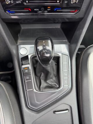 Tiguan ALLSPACE 1.5 TSI 150 R-LINE DSG BVA 2024 occasion 13570 Barbentane