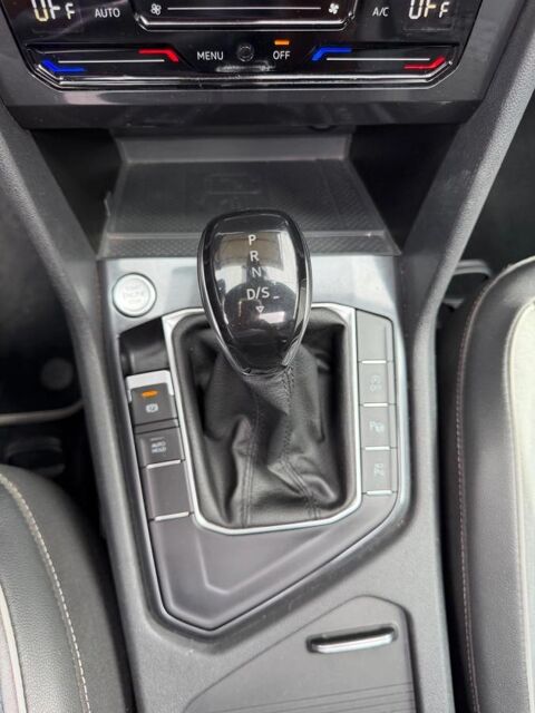 Tiguan ALLSPACE 1.5 TSI 150 R-LINE DSG BVA 2024 occasion 13570 Barbentane