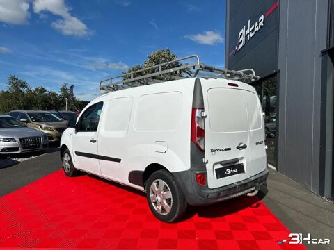 Kangoo Express 2014 occasion 33980 Audenge
